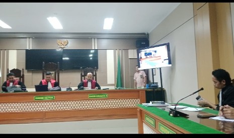 Sidang Ririn Ditunda, JPU Gagal Hadirkan Pembuktian Keterangan Ahli Digital Forensik 1 IMG 20260611 WA0032