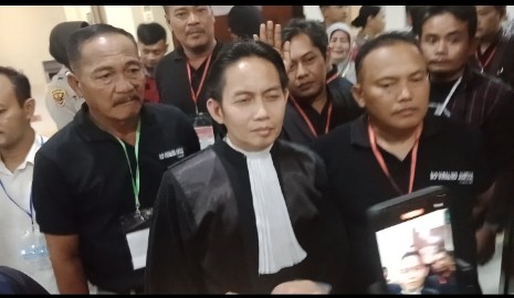 Sidang Ririn Ditunda, JPU Gagal Hadirkan Pembuktian Keterangan Ahli Digital Forensik 2 IMG 20260611 WA0033