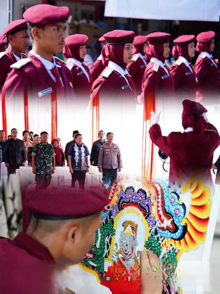 Pemkab Indramayu Gelar Open House Sekolah Rakyat Tahun 2026, Langkah Nyata Cetak Generasi Unggul Menuju Indonesia Emas 2045. 1 IMG 20260713 WA0034