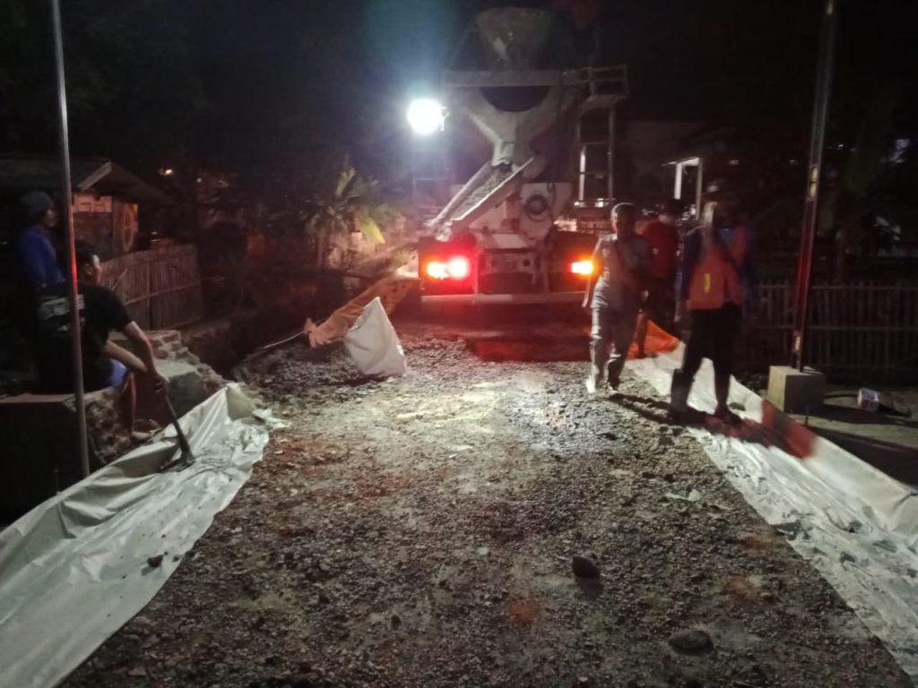 Dugaan Korupsi Proyek Rehabilitasi Jalan Olahraga Anggaran Rp 2,3 Miliar Lebih di Duga Kurangi Volume Pekerjaan 2 IMG 20260727 WA0071