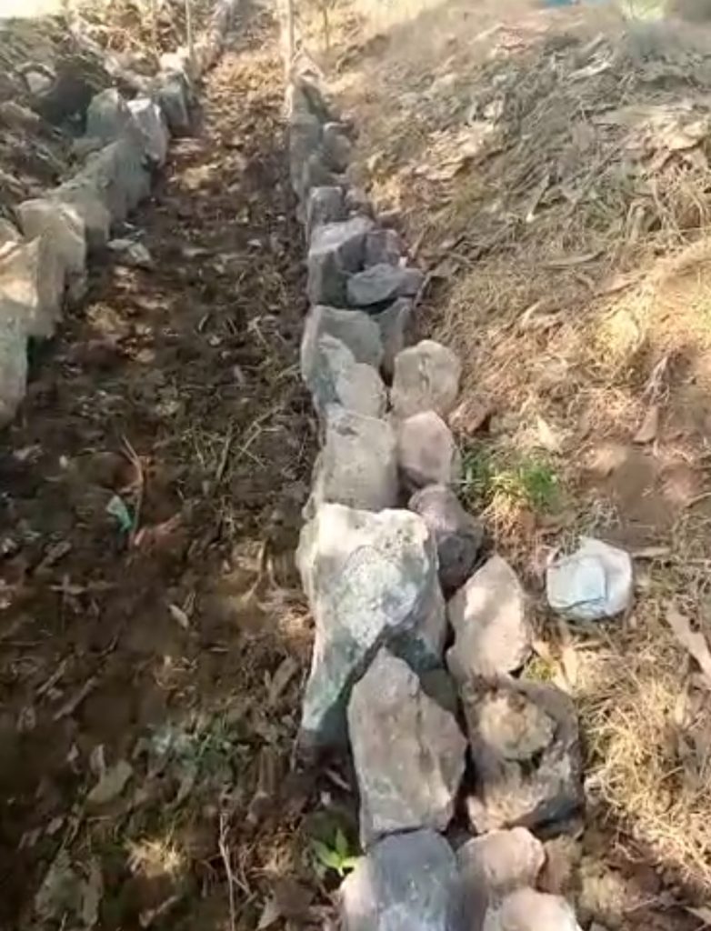 Diduga Dikerjakan Asal Jadi, Proyek P3-TGAI di Desa Telukagung Pemasangan Pondasi Batu tidak sesuai spek 1 Screenshot 2026 07 23 22 05 29 88 6012fa4d4ddec268fc5c7112cbb265e7