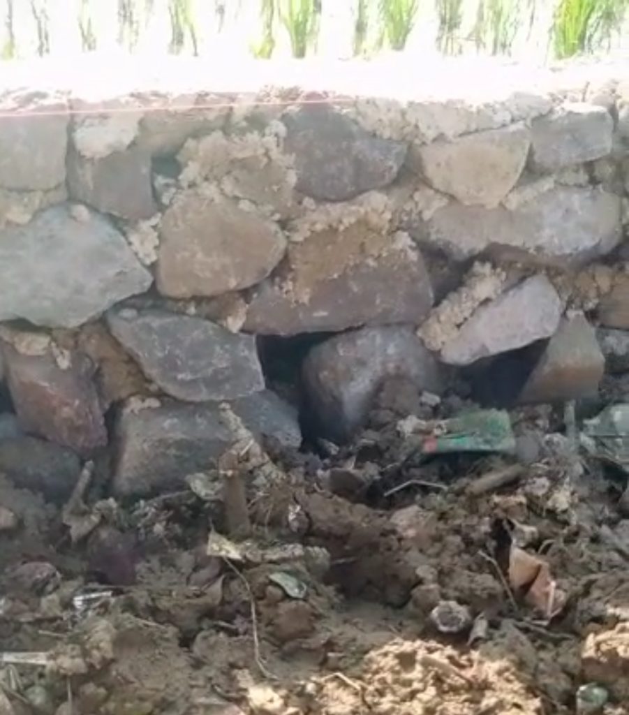 Proyek P3-TGAI Litok Mandiri Desa Teluk Agung Dugaan di Kerjakan Asal Jadi 1 Screenshot 2026 07 24 13 46 49 78 6012fa4d4ddec268fc5c7112cbb265e7