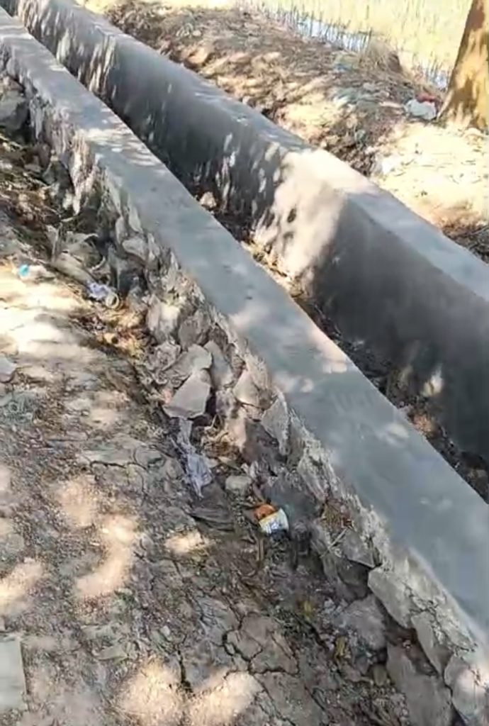 Proyek P3-TGAI Litok Mandiri Desa Teluk Agung Dugaan di Kerjakan Asal Jadi 2 Screenshot 2026 07 24 13 47 38 04 6012fa4d4ddec268fc5c7112cbb265e7