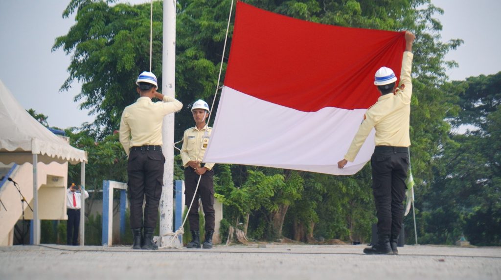 Gelorakan Semangat Perjuangkan Energi Nasional, Pertamina Patra Niaga Kilang Balongan Memperingati Hari Sumpah Pemuda Ke-98 2 IMG 20261028 WA0007
